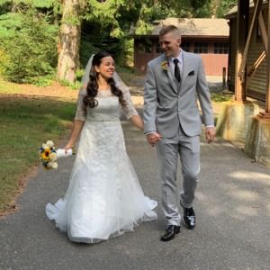 Meet your Posher, Stephanie